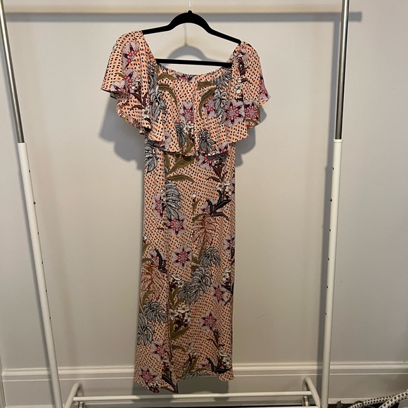 Zara Dress NWT - M - Picture 3 of 5